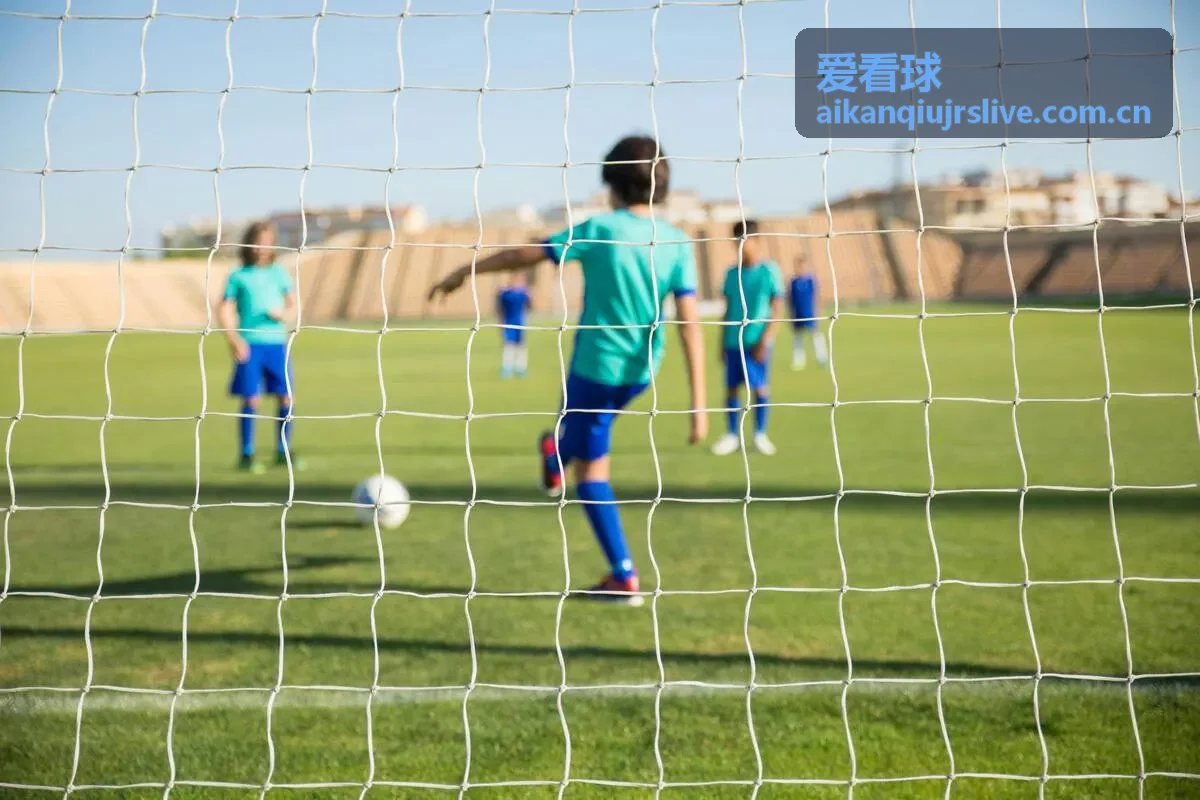 英超焦点战直播